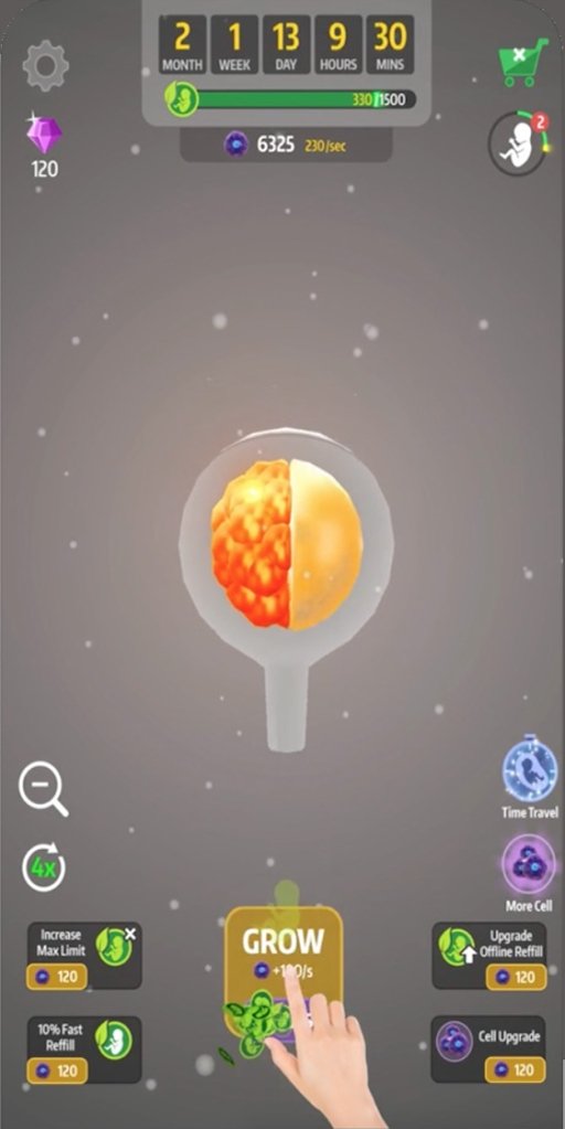 九个月大量钻石版