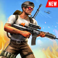 fps ops shooting strike : Offline shooting games(特别行动无限金币版)最新版下载