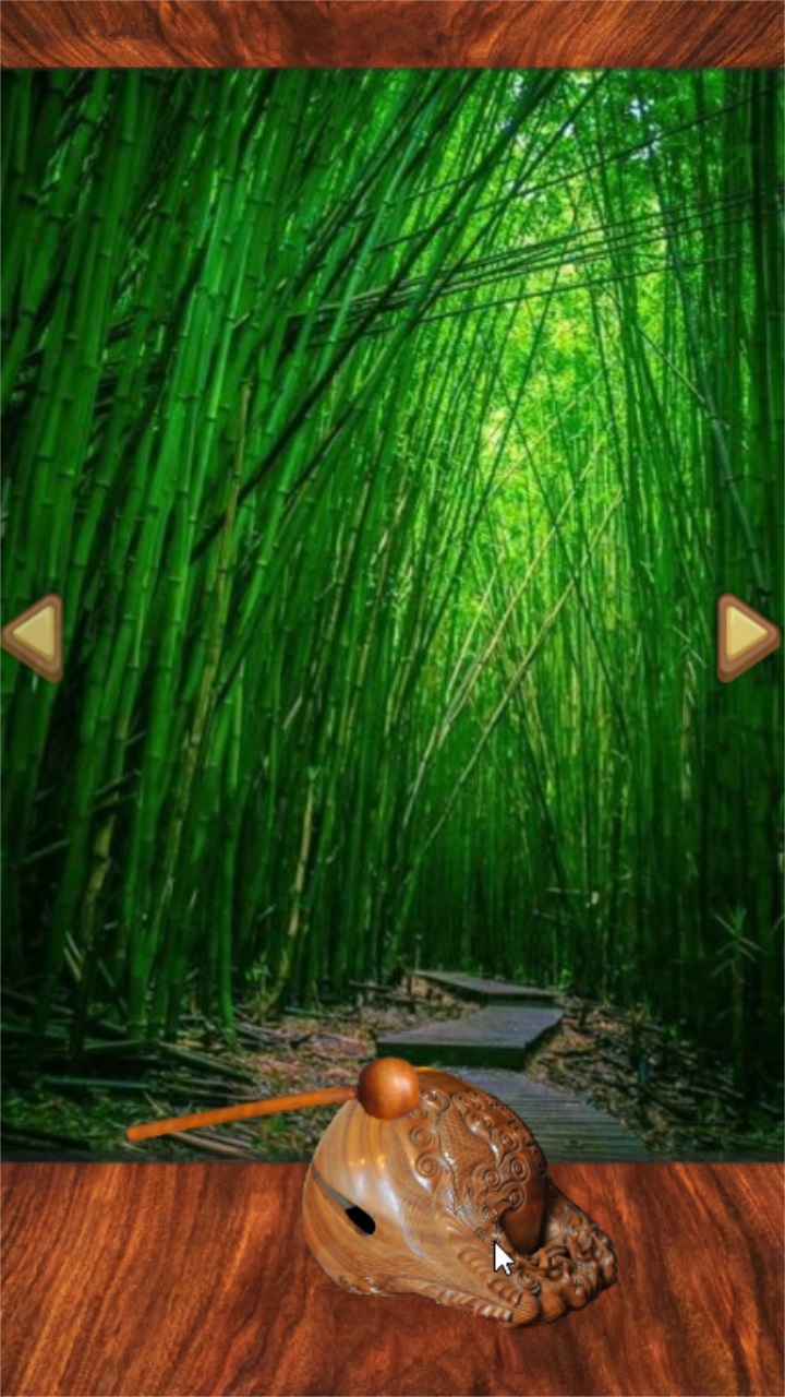 敲木鱼app(wooden fish) 敲木鱼app(wooden fish)