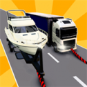拖曳比赛v8.7