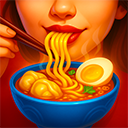 亚洲烹饪之星游戏
