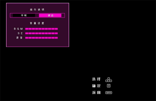 尼特隔离区之兔v1.0.4截图1