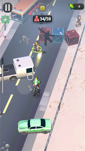 愤怒涌动v1.17.35下载截图2