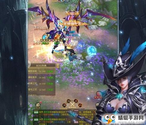 剑与王座重生BT版