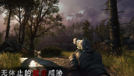 狙击精英枪王之王v1.2截图3