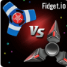 Fidget Spinner IO(飞镖大作战大量货币版)游戏介绍