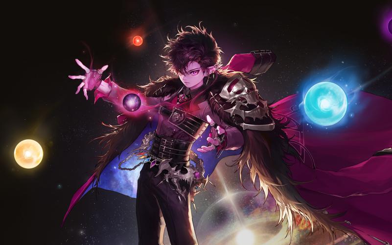 DNF18周年庆魔皇毕业附魔怎么选？一篇看懂打造思路