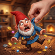 Burglin Gnomes游戏介绍