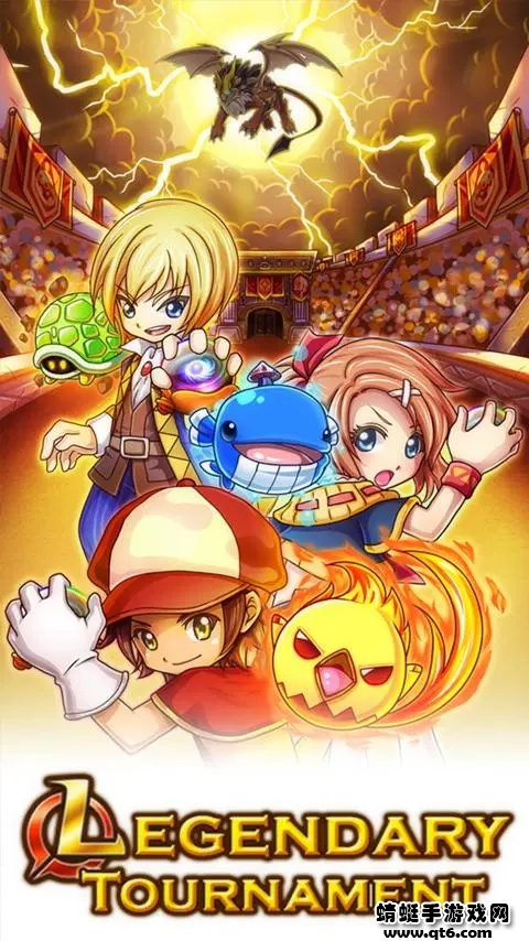 布鲁怪物（Bulu Monster）无限布鲁点 8.2.1最新版本截图1
