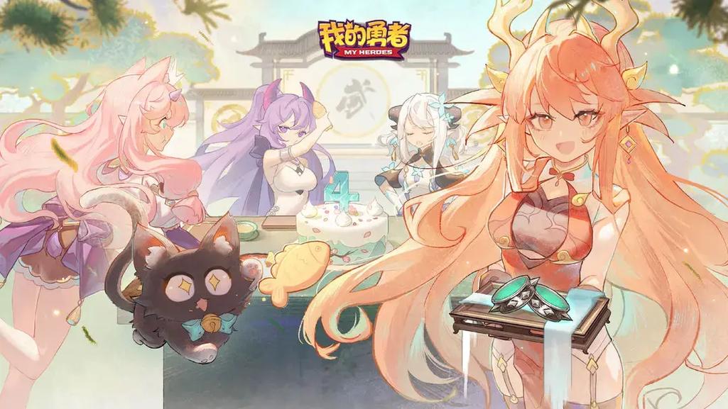 牧师也能单刷首领秘境？这套我的勇者配装思路直接抄作业