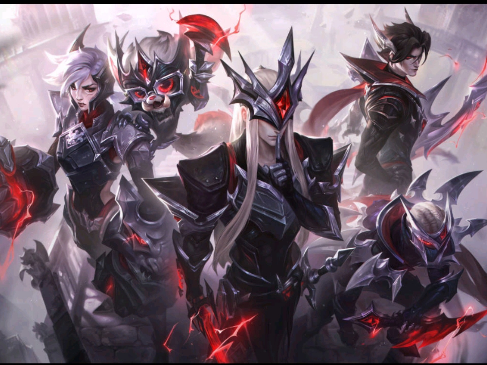 LOL怀旧服提莫怎么玩？S3经典符文天赋出装一图看懂