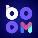 Boom音乐最新版app