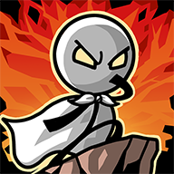 英雄战争超级火柴人防御内购破解版（HERO WARS Super Stickman）游戏官方版