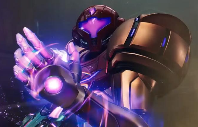 《银河战士》新作疑似曝光：巴西分级网站泄露“Metroid Ravenous”