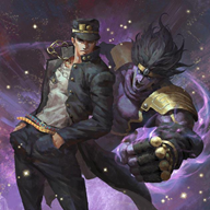 JOJO的奇妙冒险第七位替身使者手机版游戏官方版
