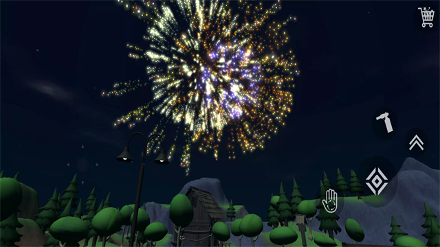 烟花模拟器v4.2手游介绍截图1
