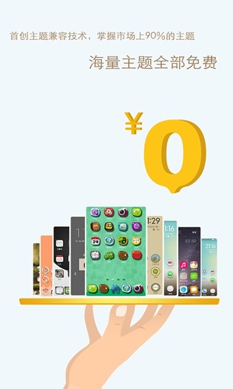 点心桌面app截图1