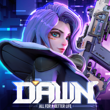 代号Dawn游戏官方版