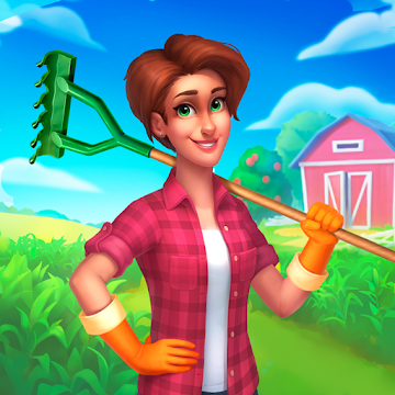 理想庄园手游(Farmscapes)游戏官方版