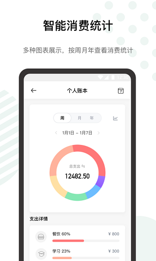 探记v3.3.25截图2
