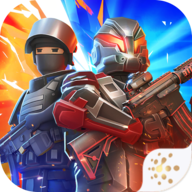 先锋枪手游戏v1.01下载