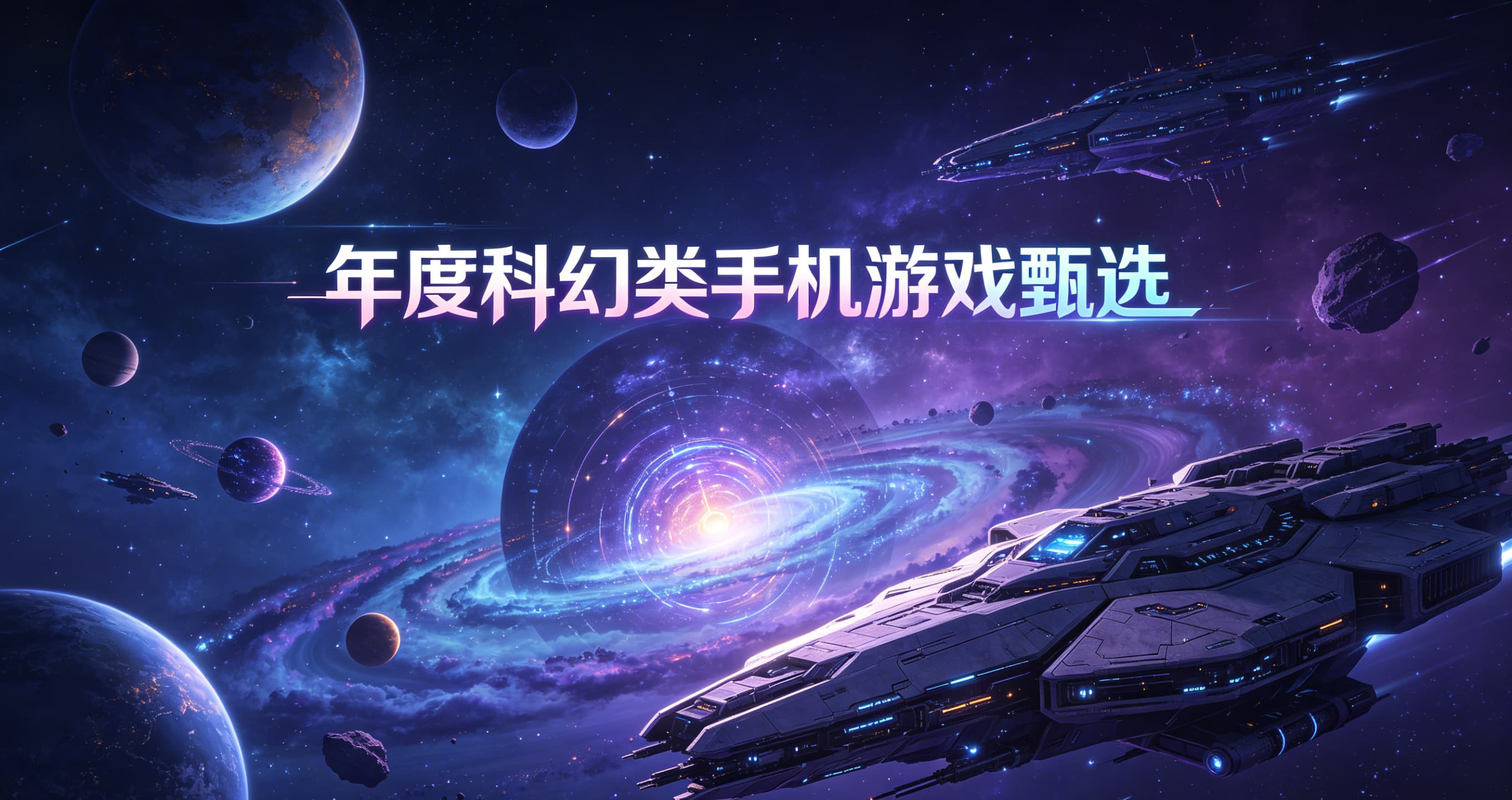 科幻