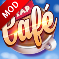 TapCafe(点击咖啡馆无限金币版)游戏介绍