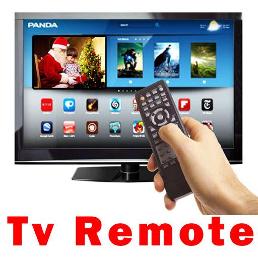 TV Remote(通用电视遥控器)app官方版下载