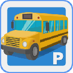 Parking Bus 3D(停车场博弈 Bus Parking)