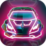 Neon Flytron(霓虹灯飞轮大量货币版)