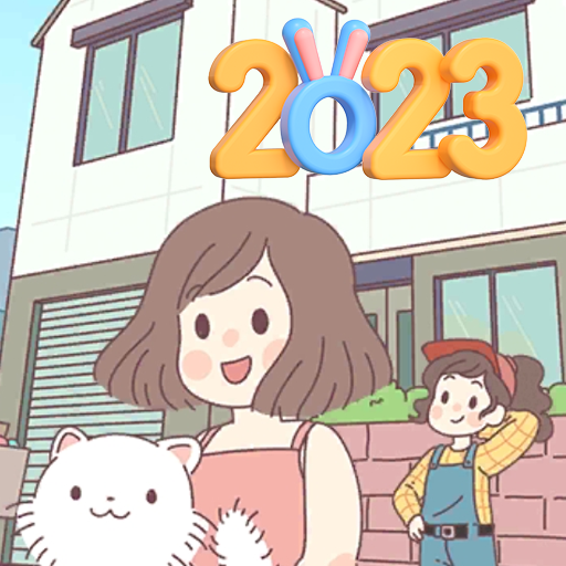 时光小镇女友家手游安卓版下载
