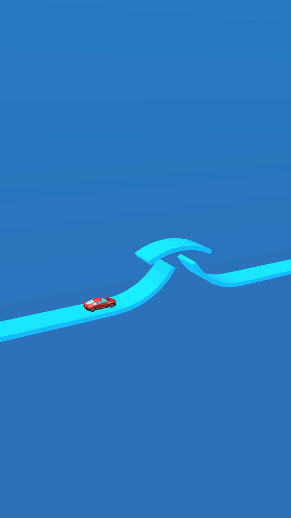全民特技赛车3D官方版截图2