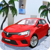 Car Simulator Clio(Clio汽车模拟器免广告版)游戏最新版下载