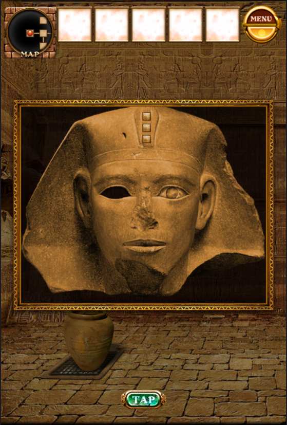 Pyramid(逃离金字塔)游戏安卓版截图2