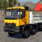 Truck Loader Simulator（卡米恩同步推土机）安卓版1.4.0版本