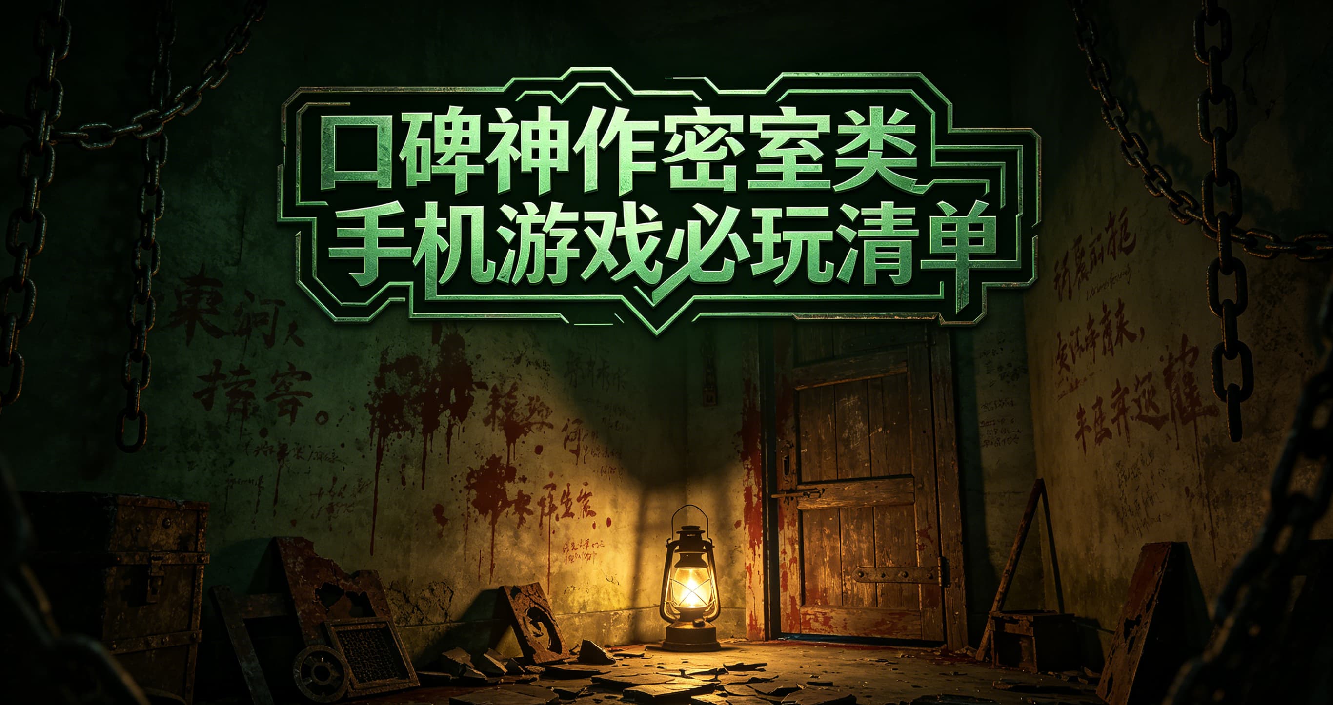 密室
