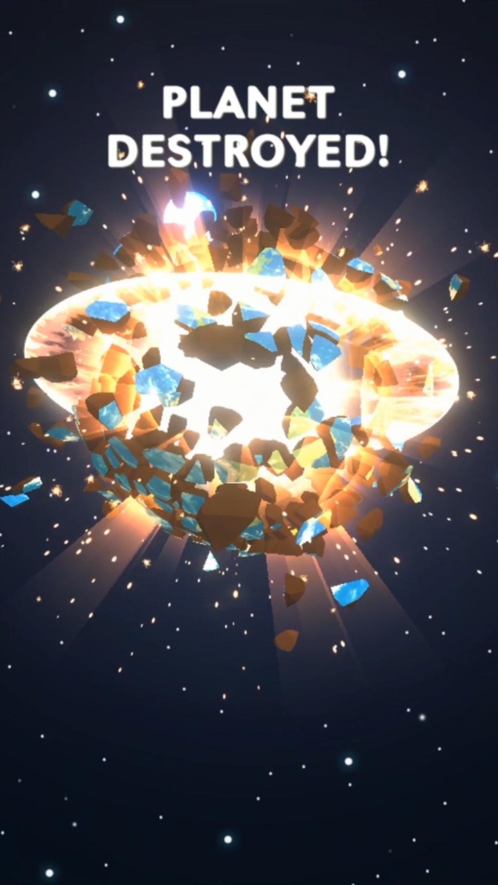 流星爆炸大量货币版截图4
