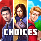 Choices(选择恋爱由你决定)