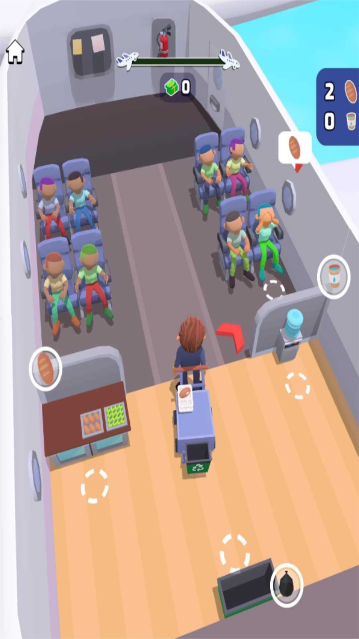 飞机经理(Airplane Manager)官方版下载截图4