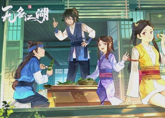 无名江湖武学转换第二周：实战提升与转流派思路一文看懂