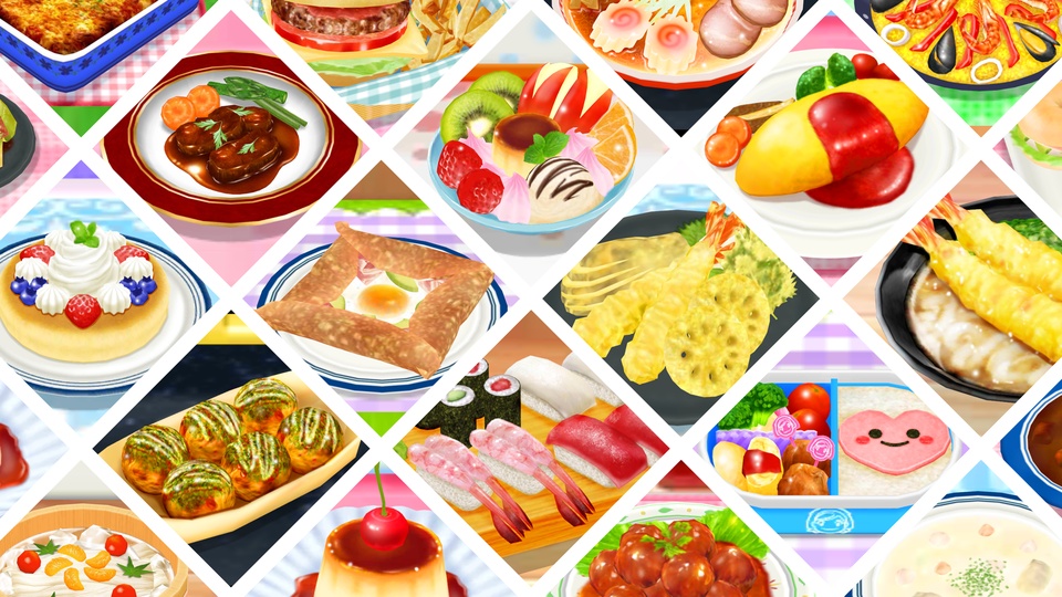 料理妈妈v1.134.1截图1