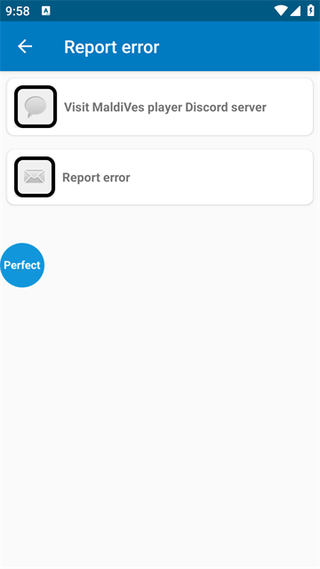 MaldiVes模拟器v5.04截图1