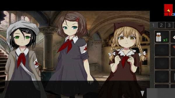 泞之翼3梦想v0.4.12截图1
