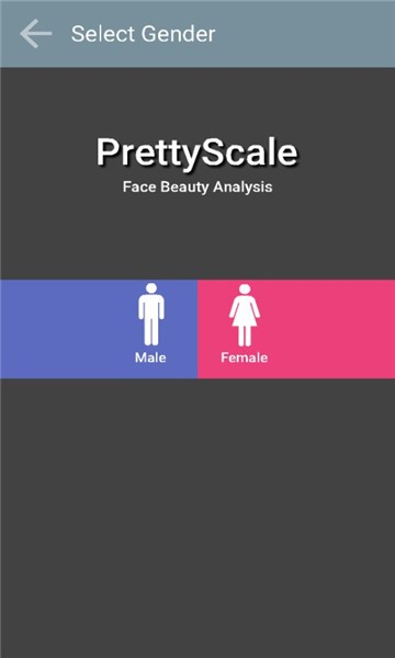 PrettyScale app介绍截图2