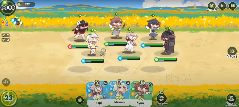 嘟嘟脸恶作剧国际服最新版1.0.3截图2