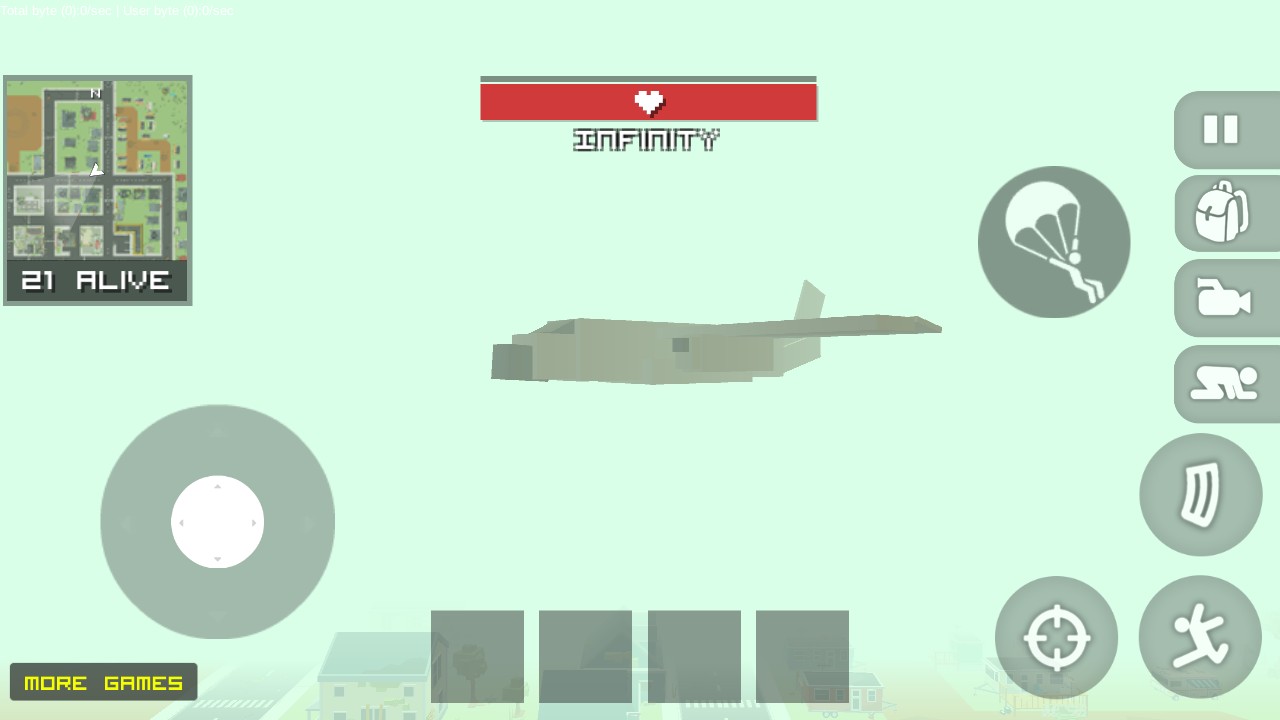 Battle Craft(战斗工艺官方版)1.5.03下载截图1