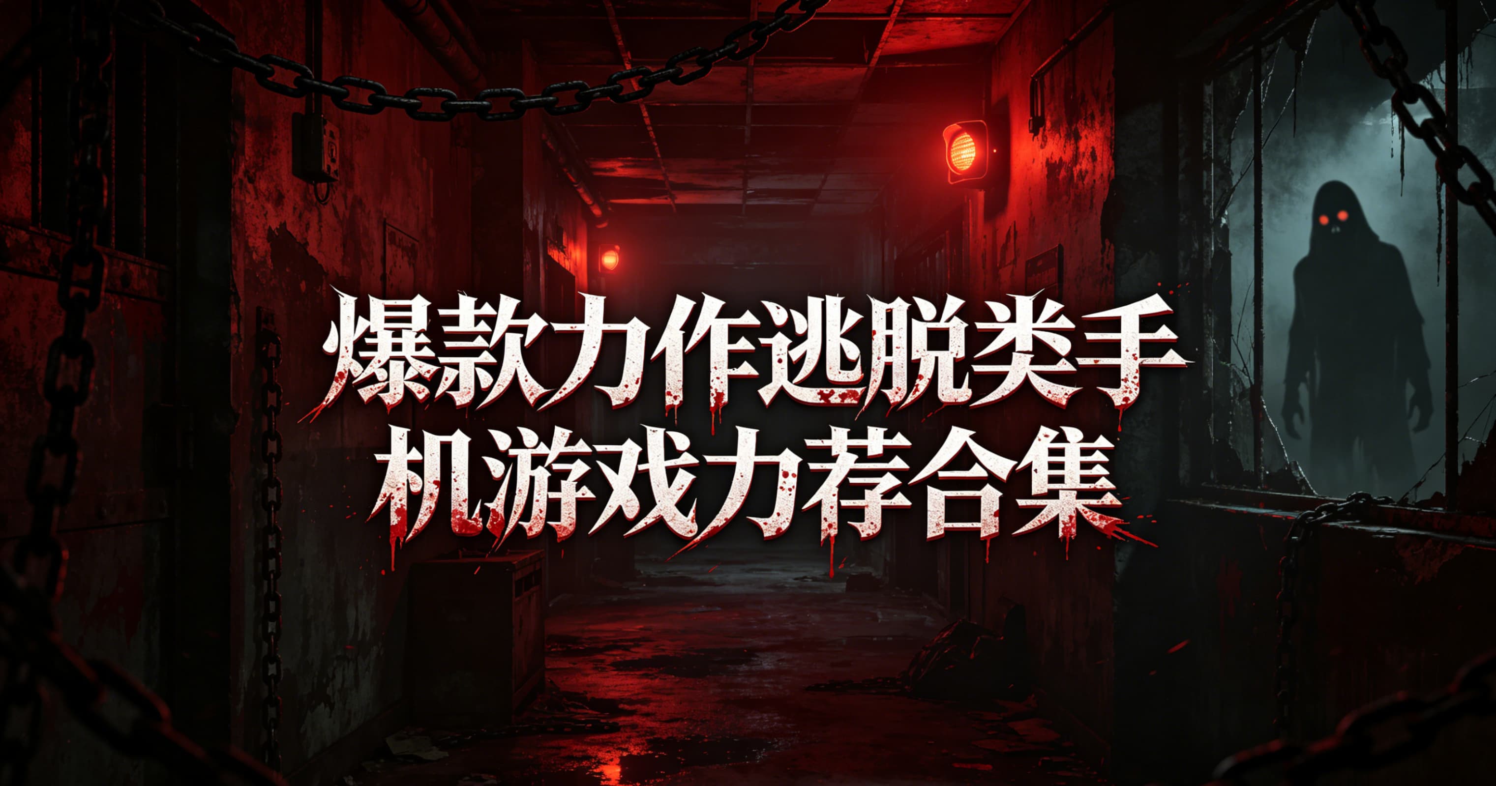 逃脱