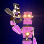 Ragdoll Robots: PVP Duelist(布娃娃机器人PVP决斗者官方版)游戏介绍
