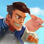 可爱的英雄Hero Story游戏资料