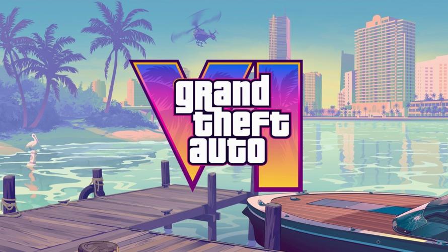 GTA6发售在即，Take-Two CEO放话：它一定会大获成功